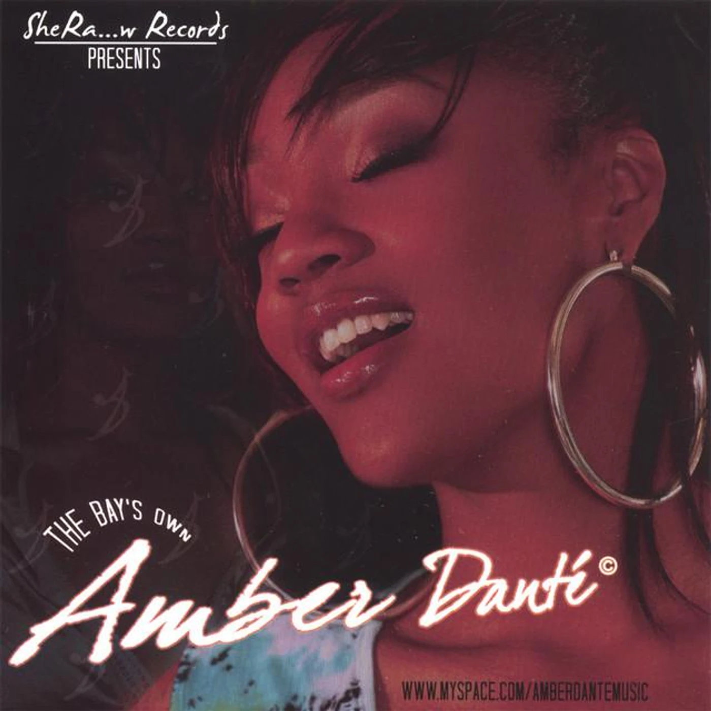 Amber Danté Brand Page