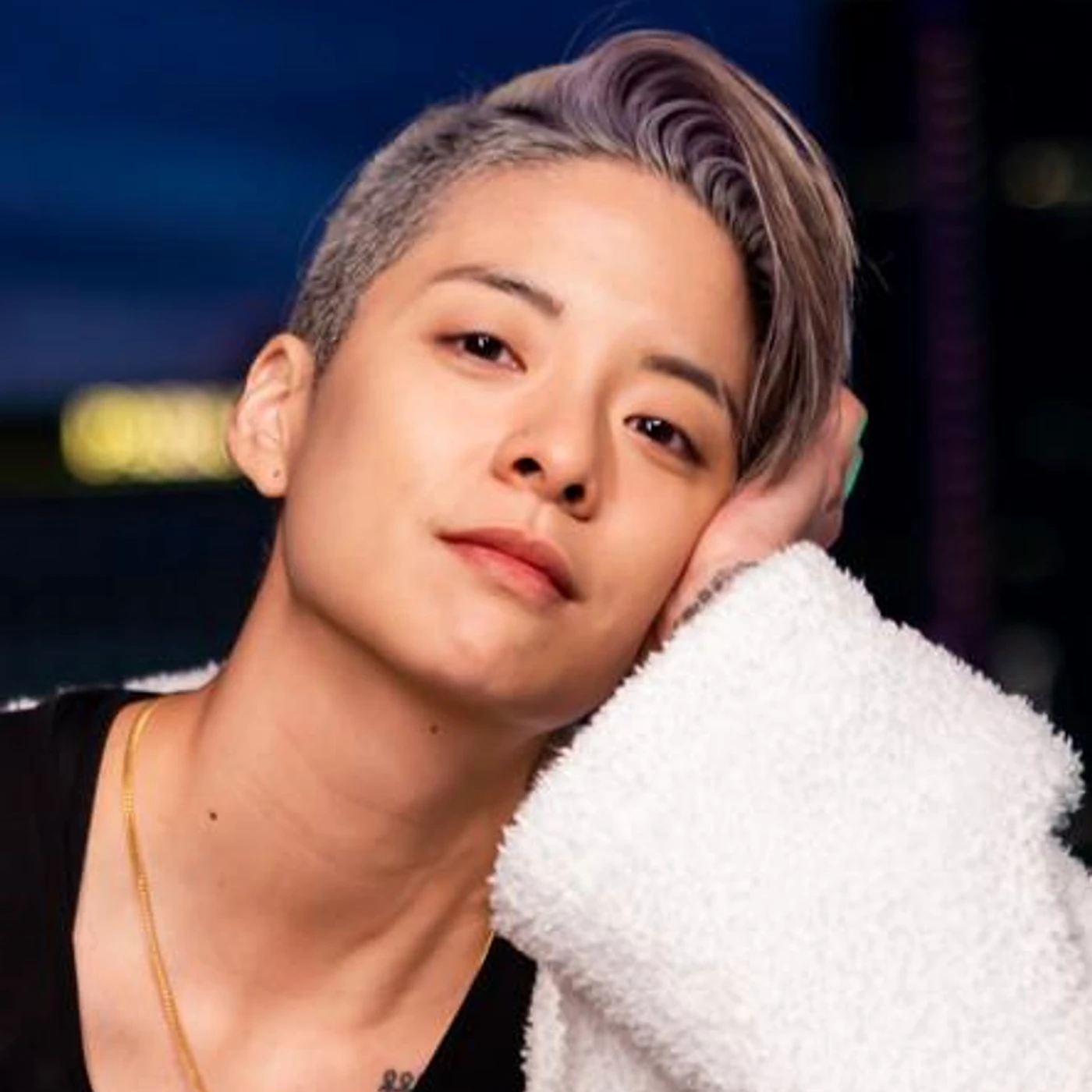 Amber Liu Brand Page