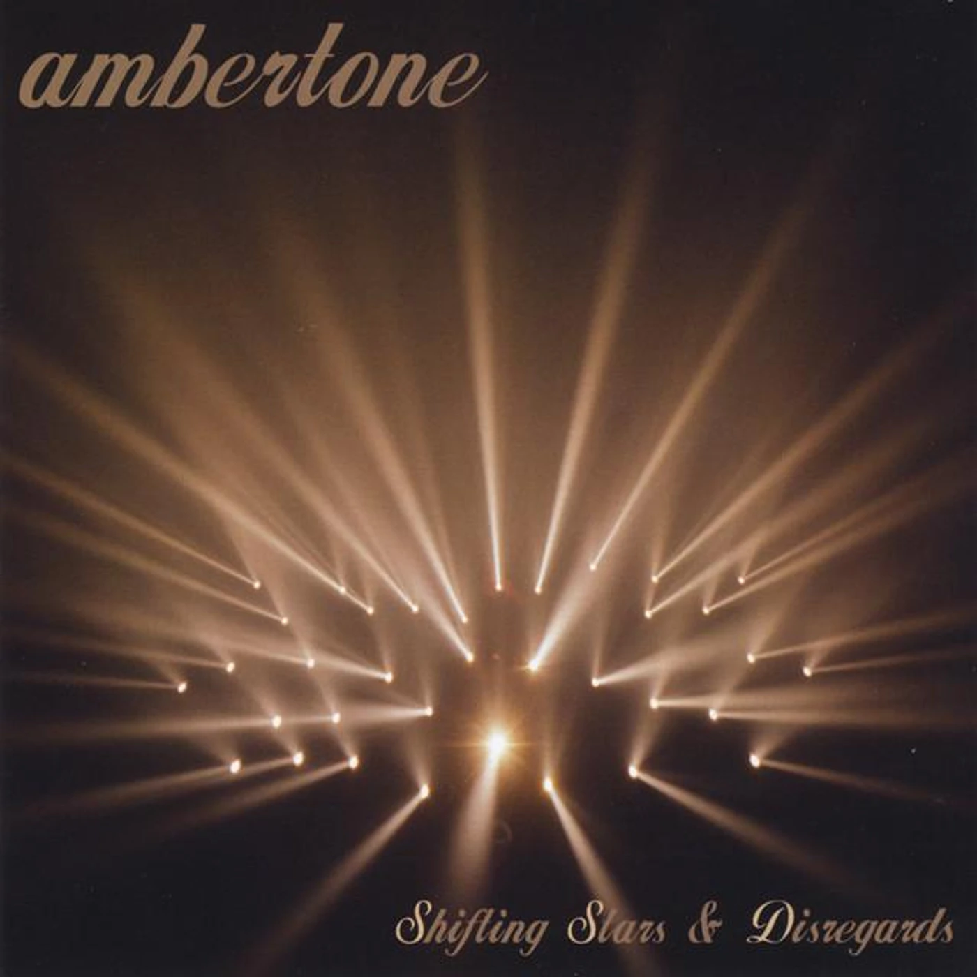 Ambertone
