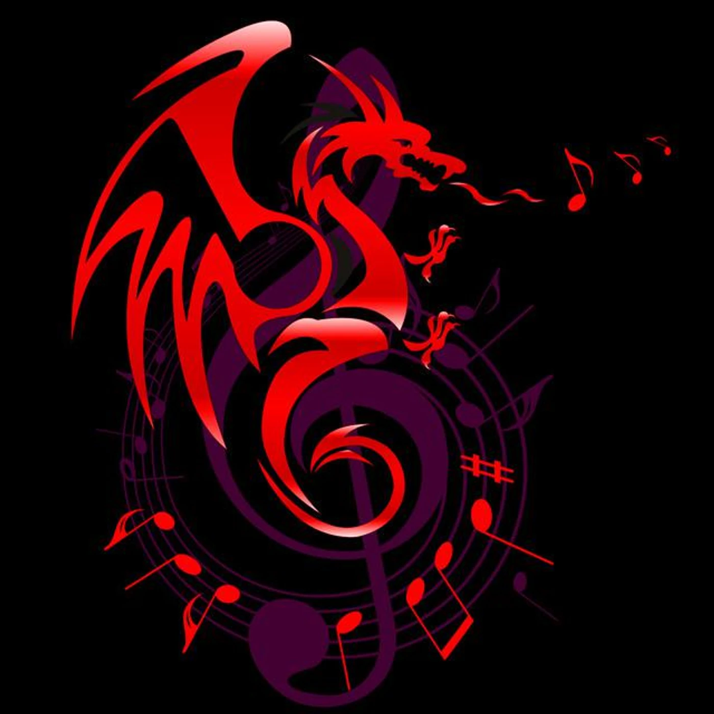 Ambient Realms Brand Page