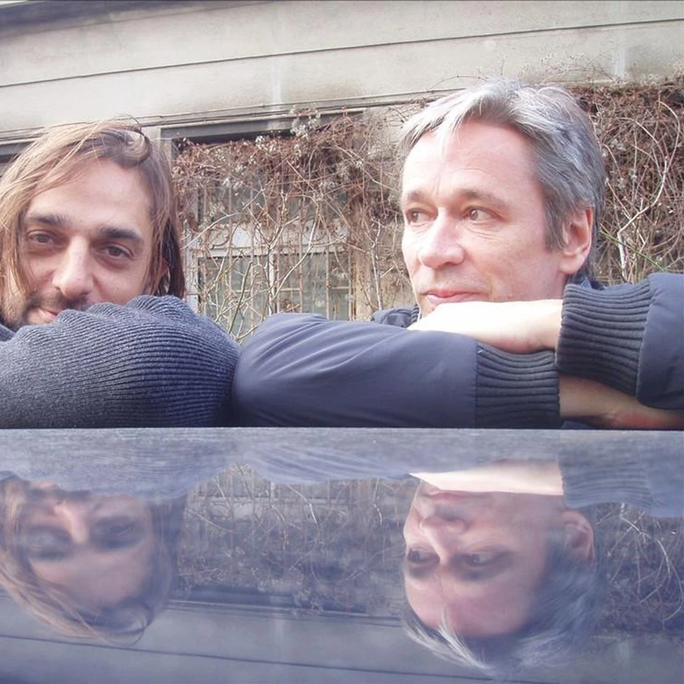 Max Loderbauer Brand Page