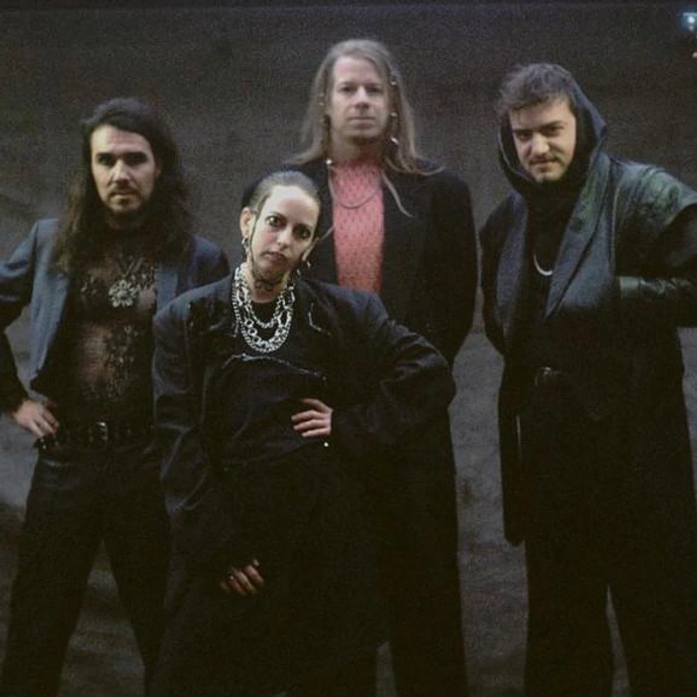 Ambiviolenz Brand Page