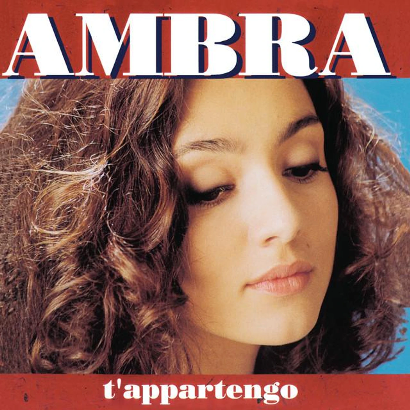 Ambra Angiolini Brand Page