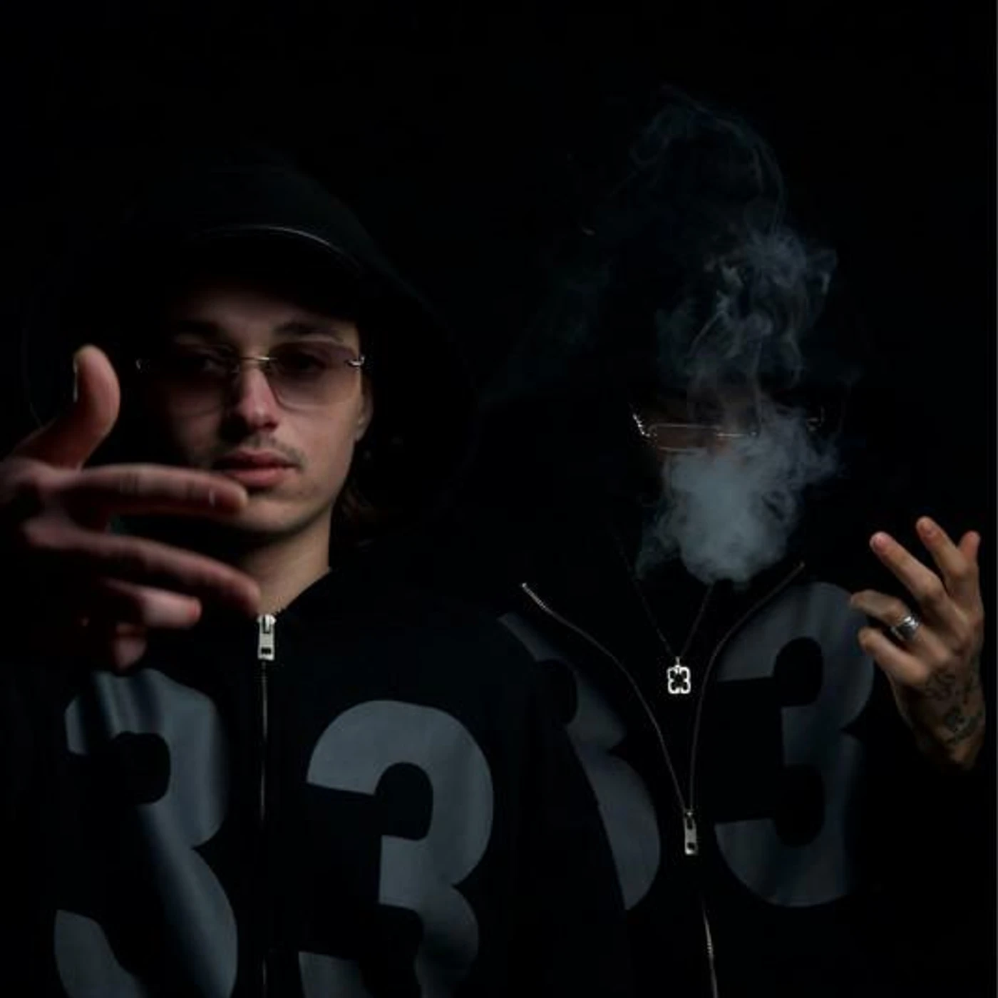 Ambrose & Labri Brand Page