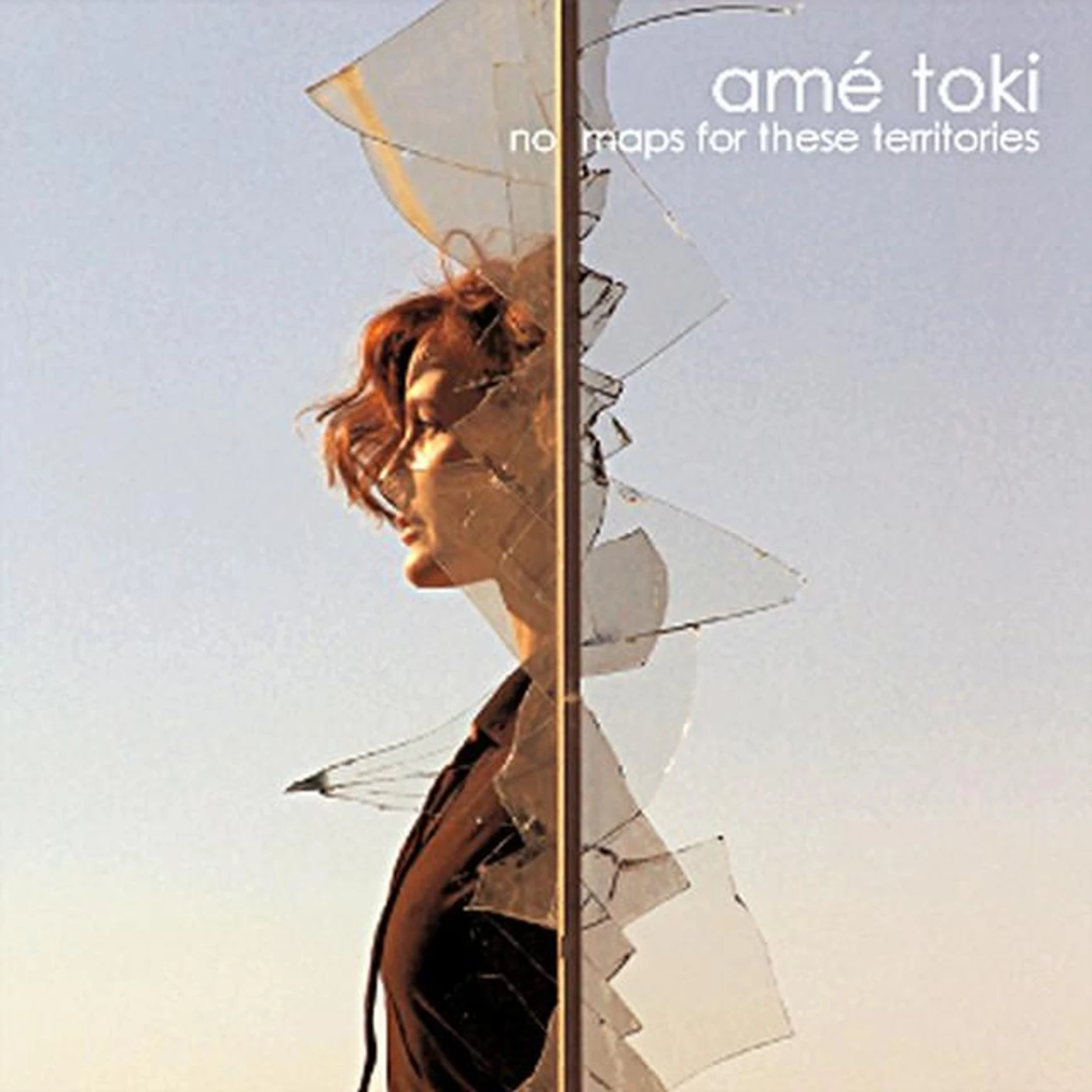 Ame Toki Brand Page