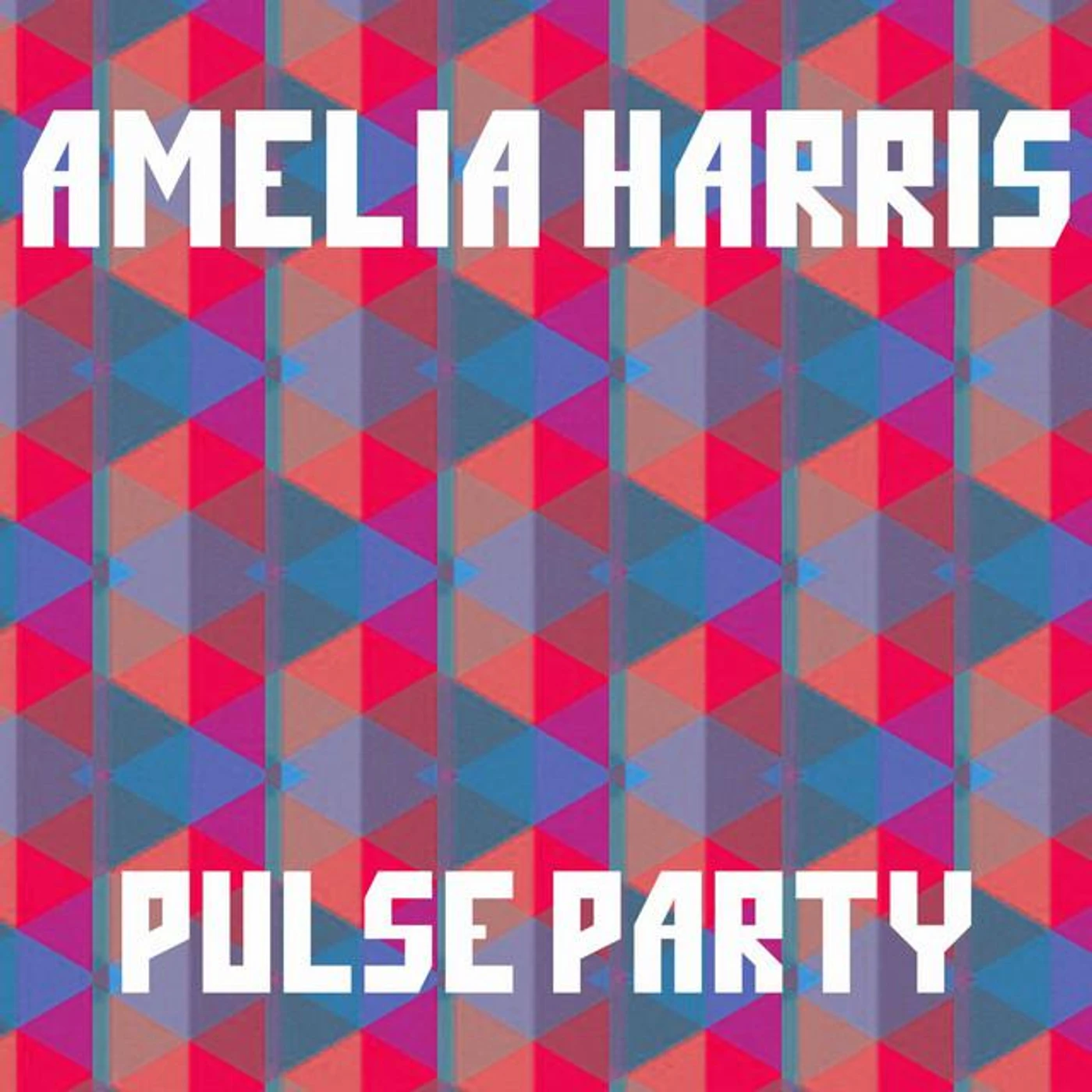 Amelia Harris Brand Page