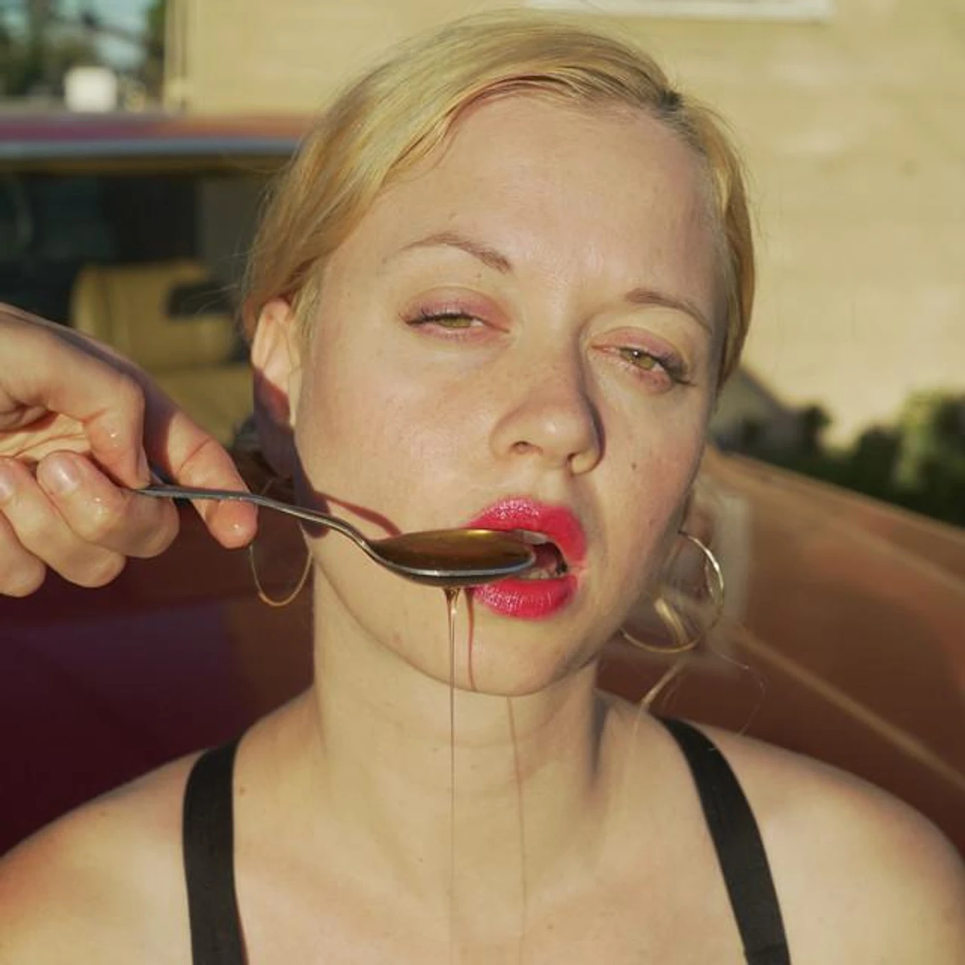 Amelia Jackie Brand Page