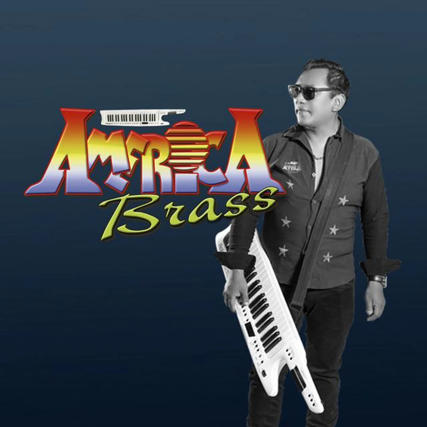 America Brass Brand Page