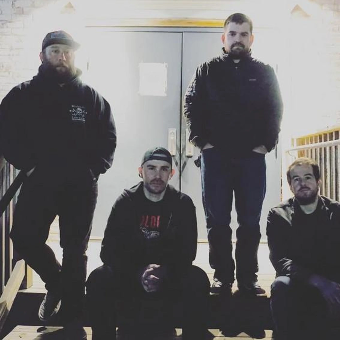 American Thrills Brand Page