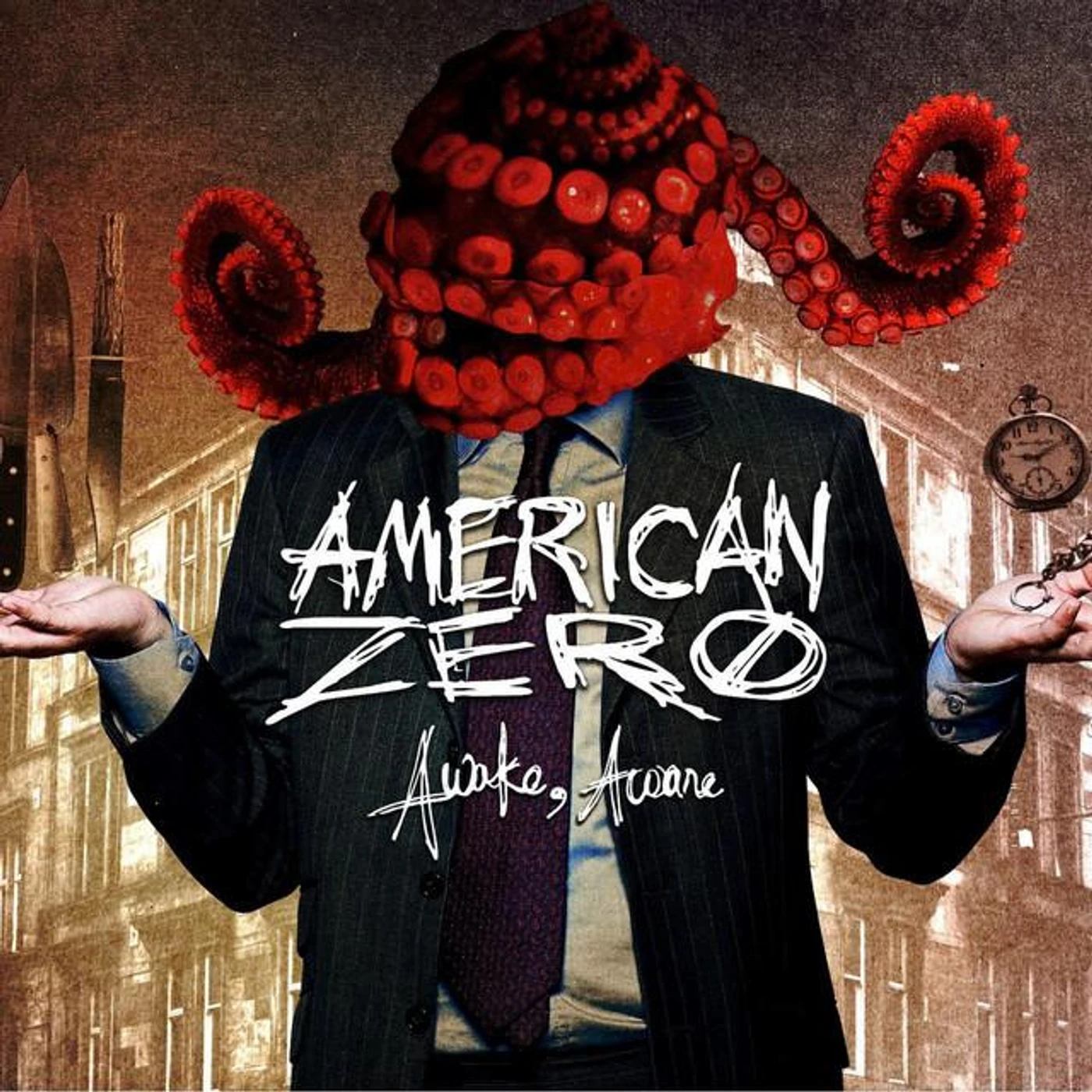 American Zero