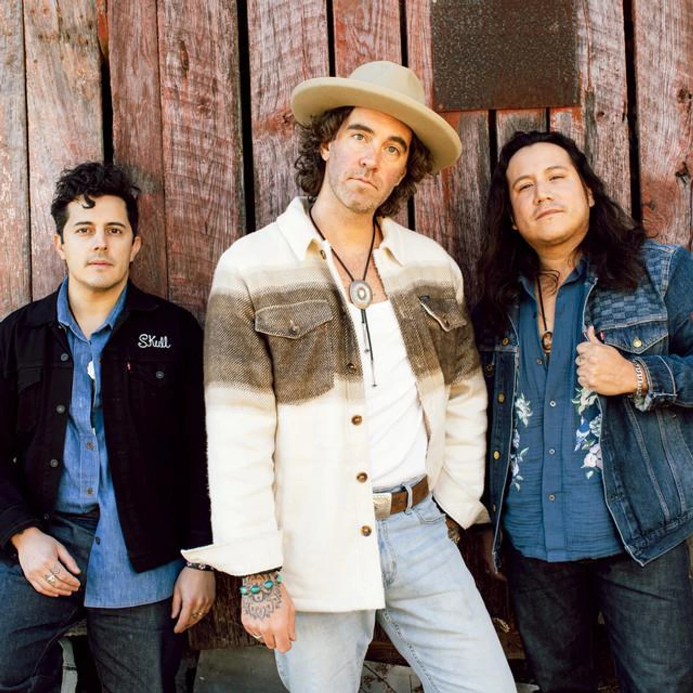 American Authors Brand Page