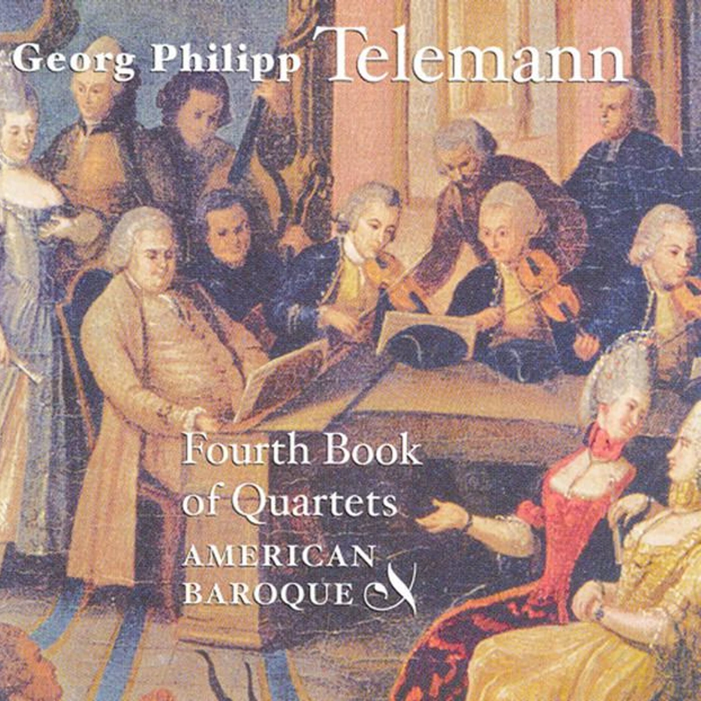 American Baroque