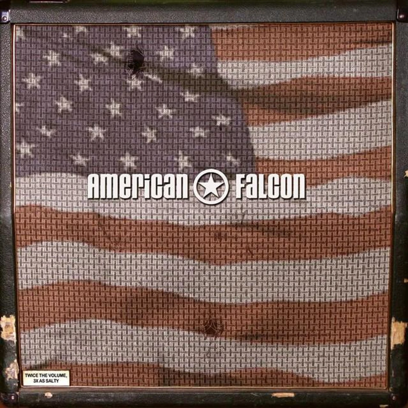 American Falcon Brand Page