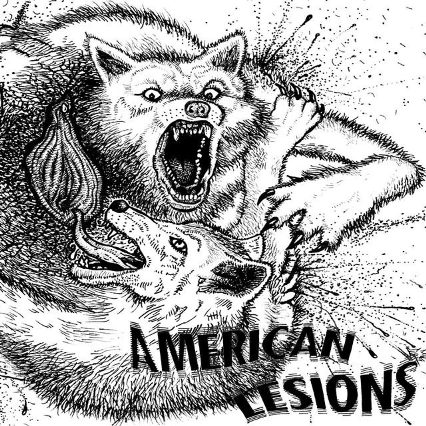 American Lesions