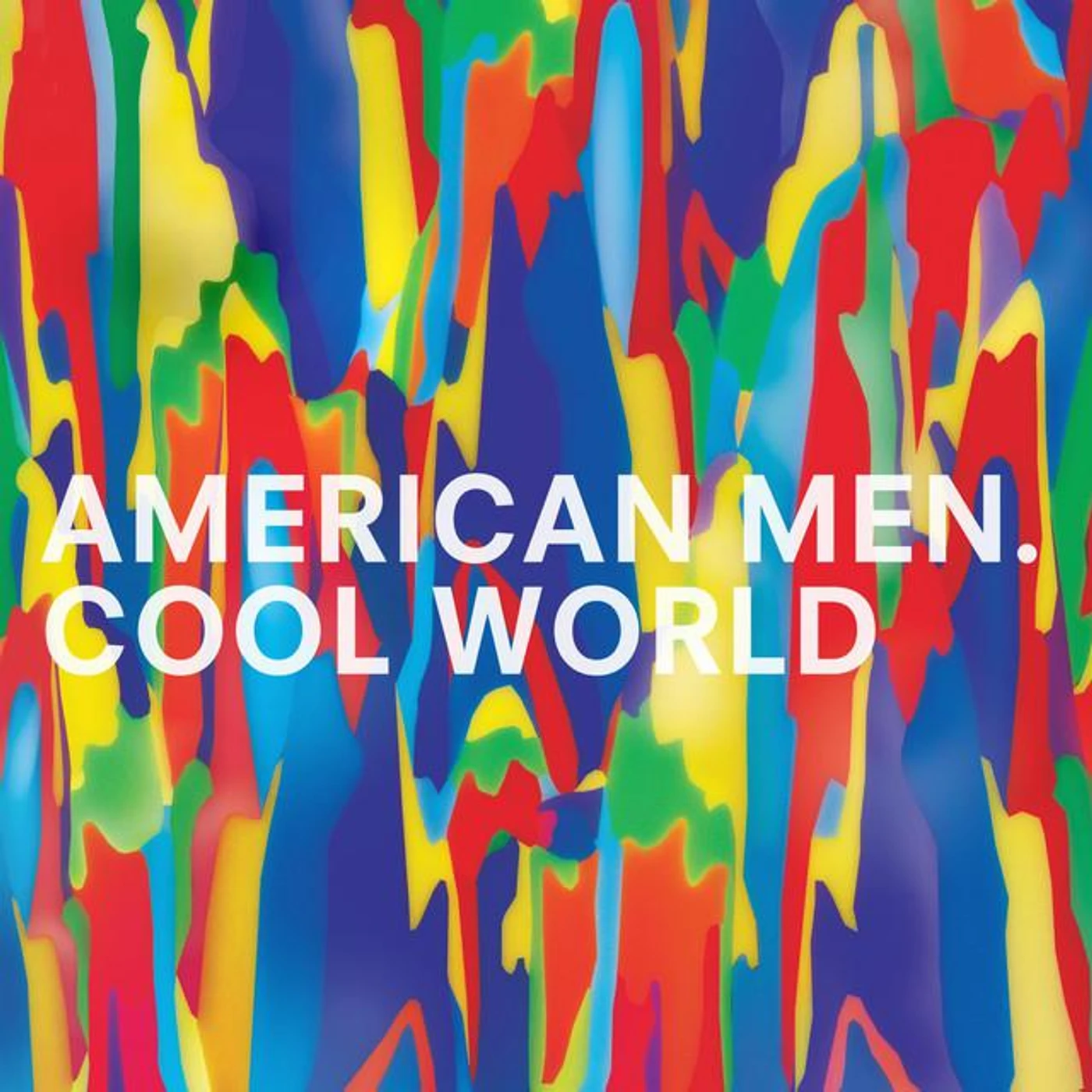 American Men Brand Page