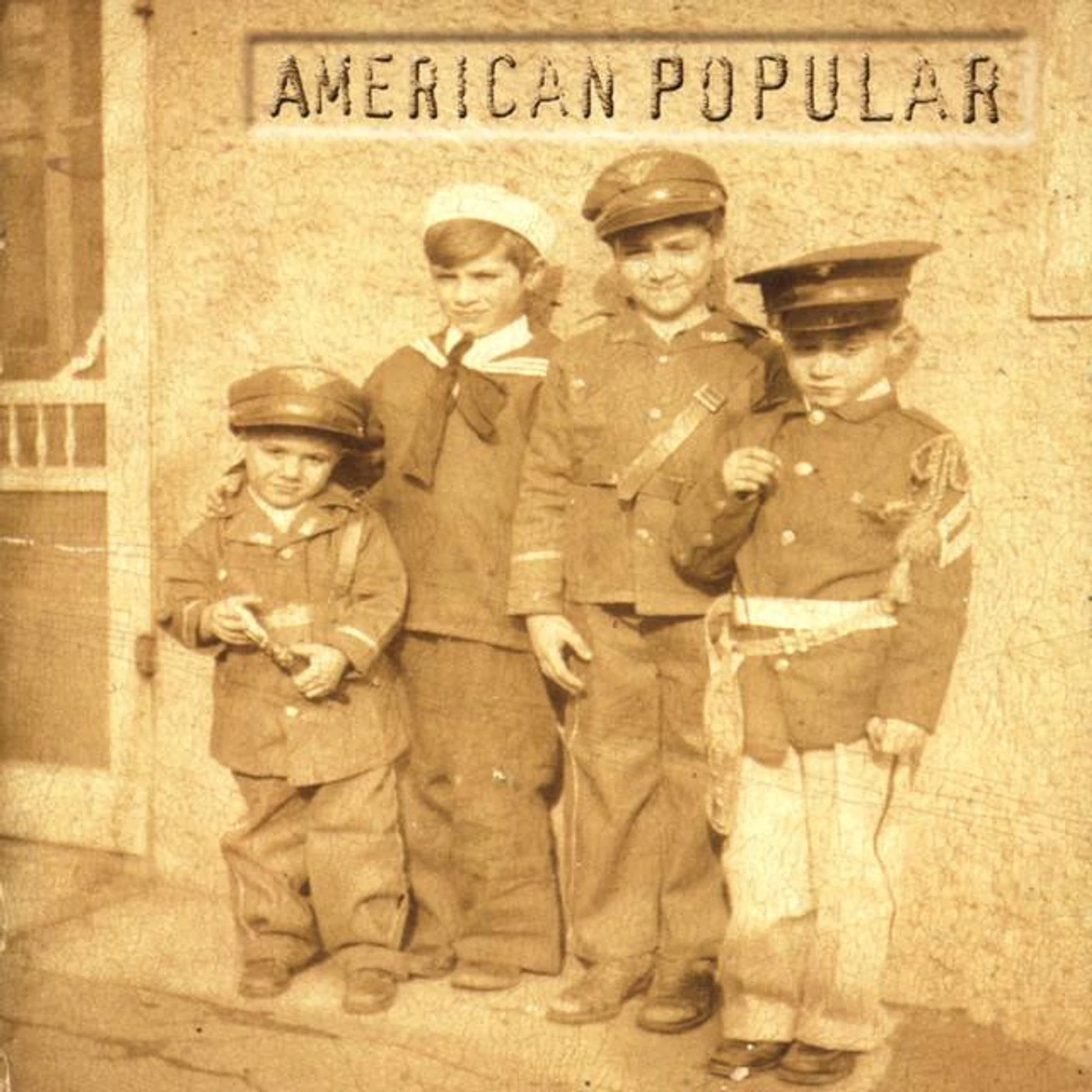 American Popular