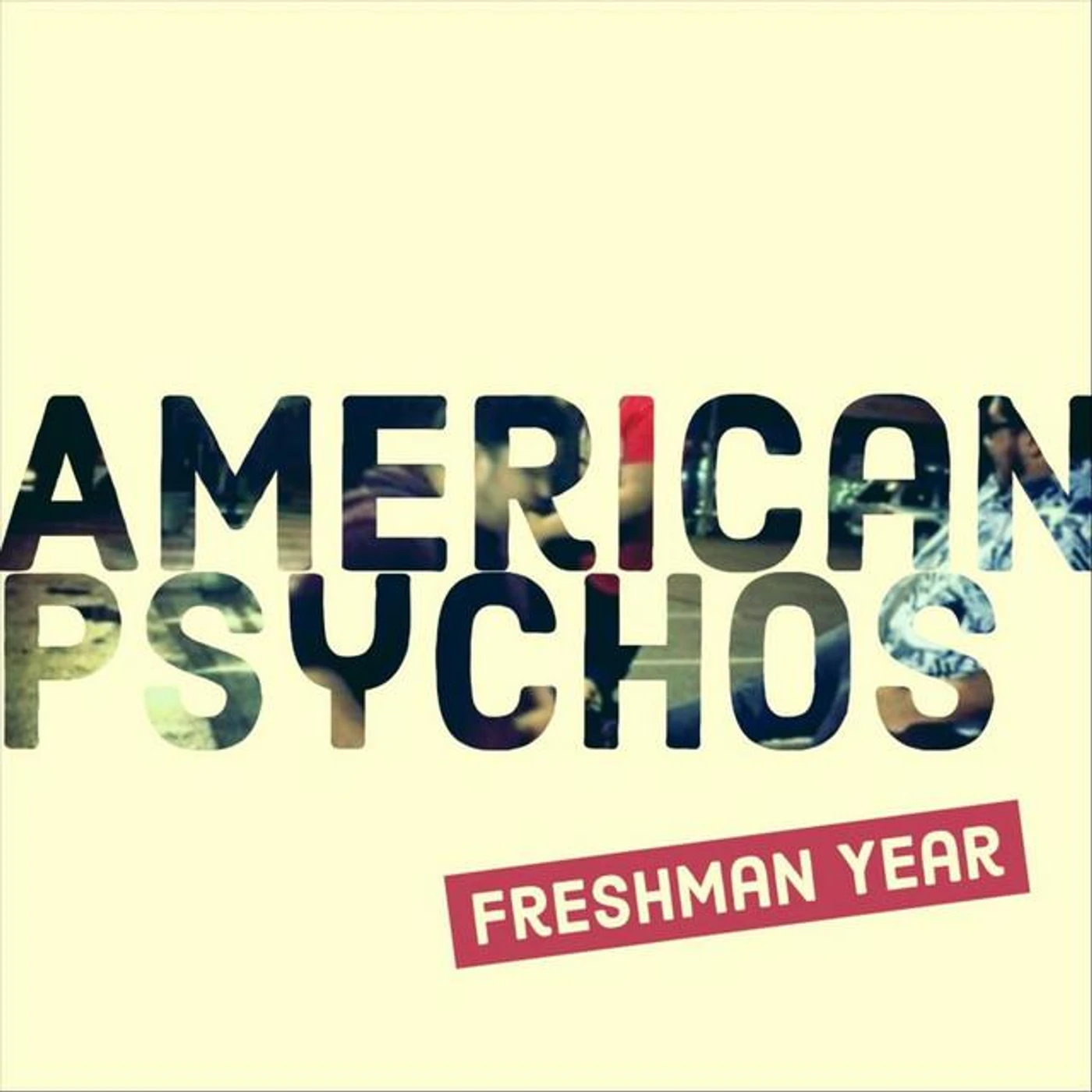 American Psychos