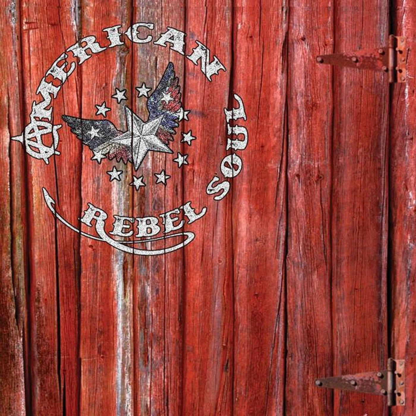 American Rebel Soul