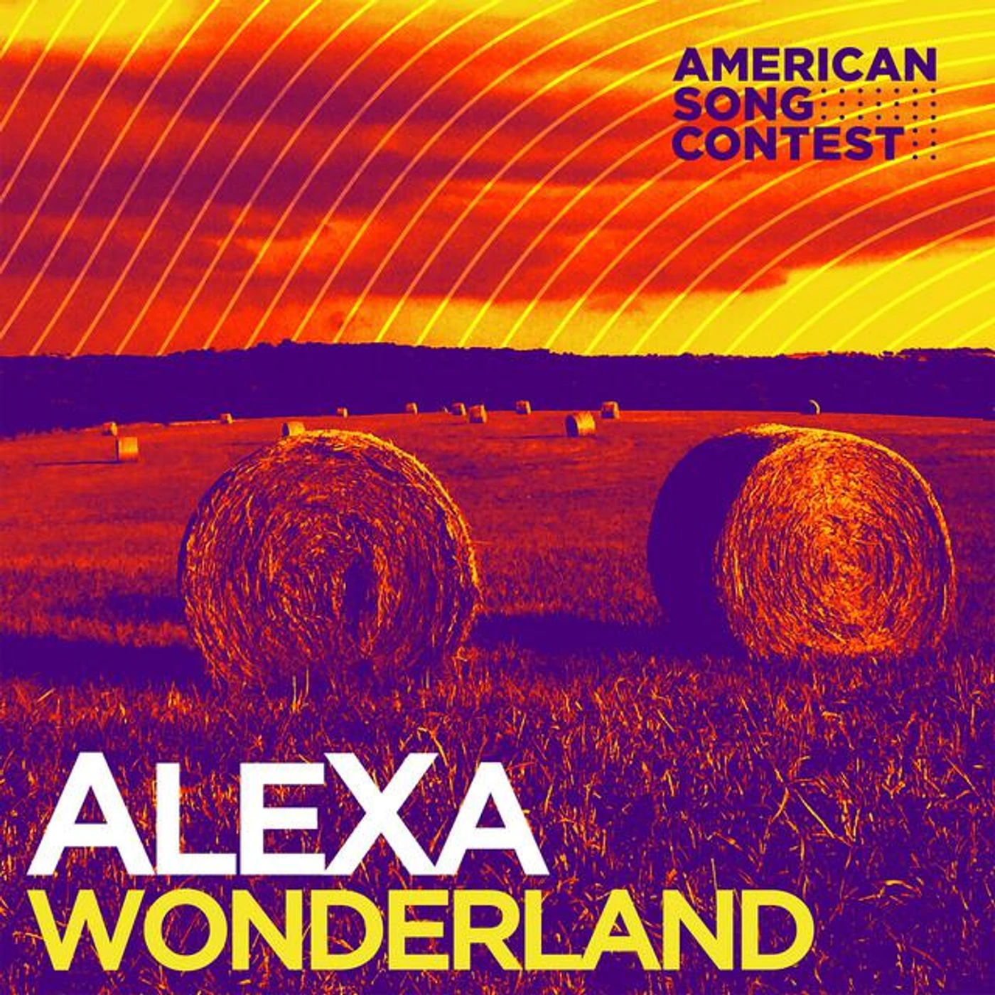 American Song Contest Brand Page