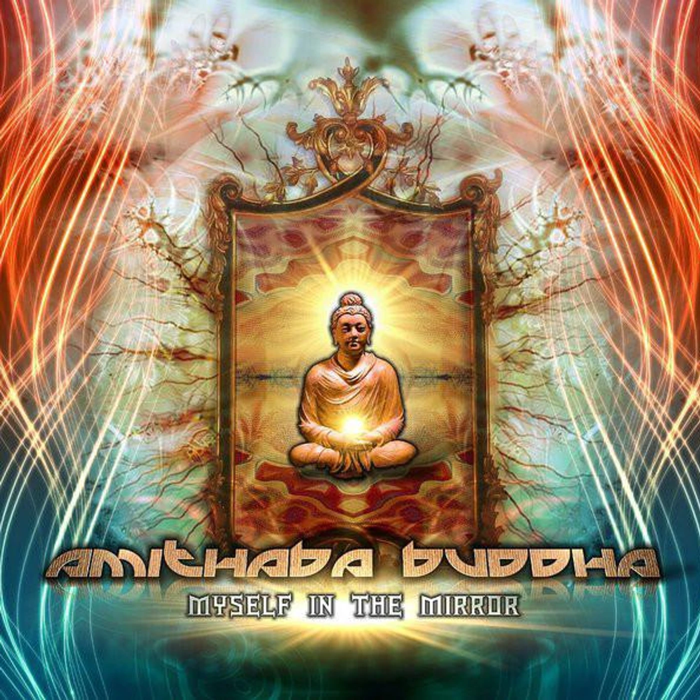 Amithaba Buddha Brand Page
