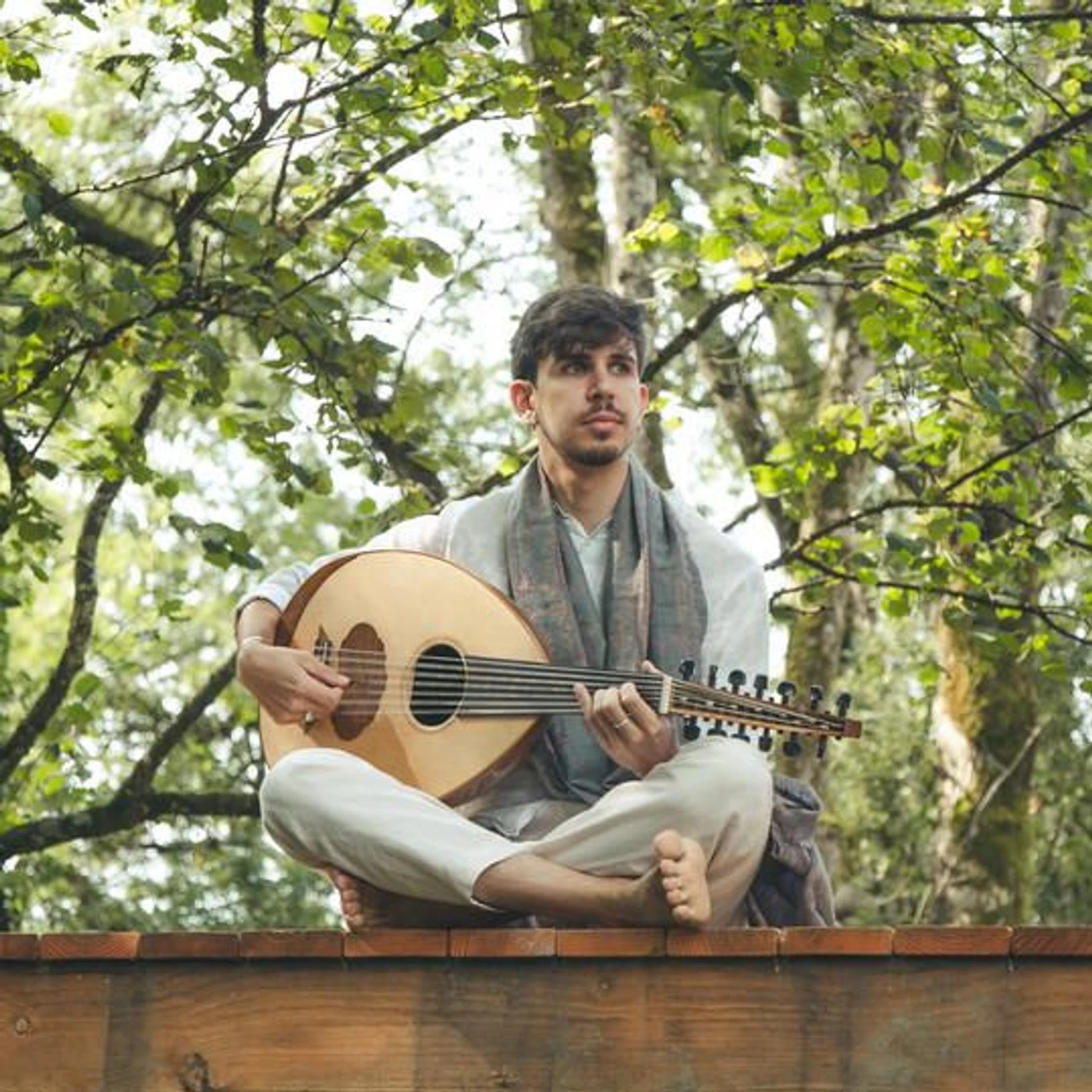 Amin Al Aiedy Brand Page