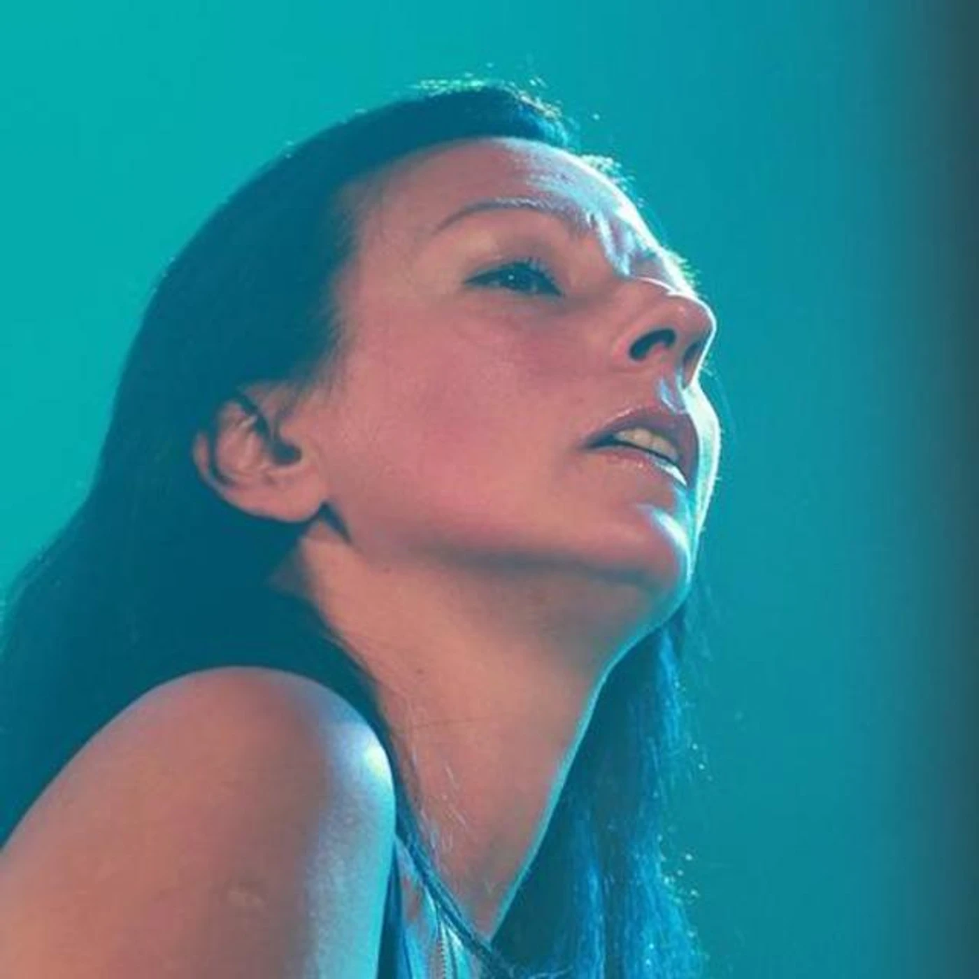 Amina Figarova Brand Page