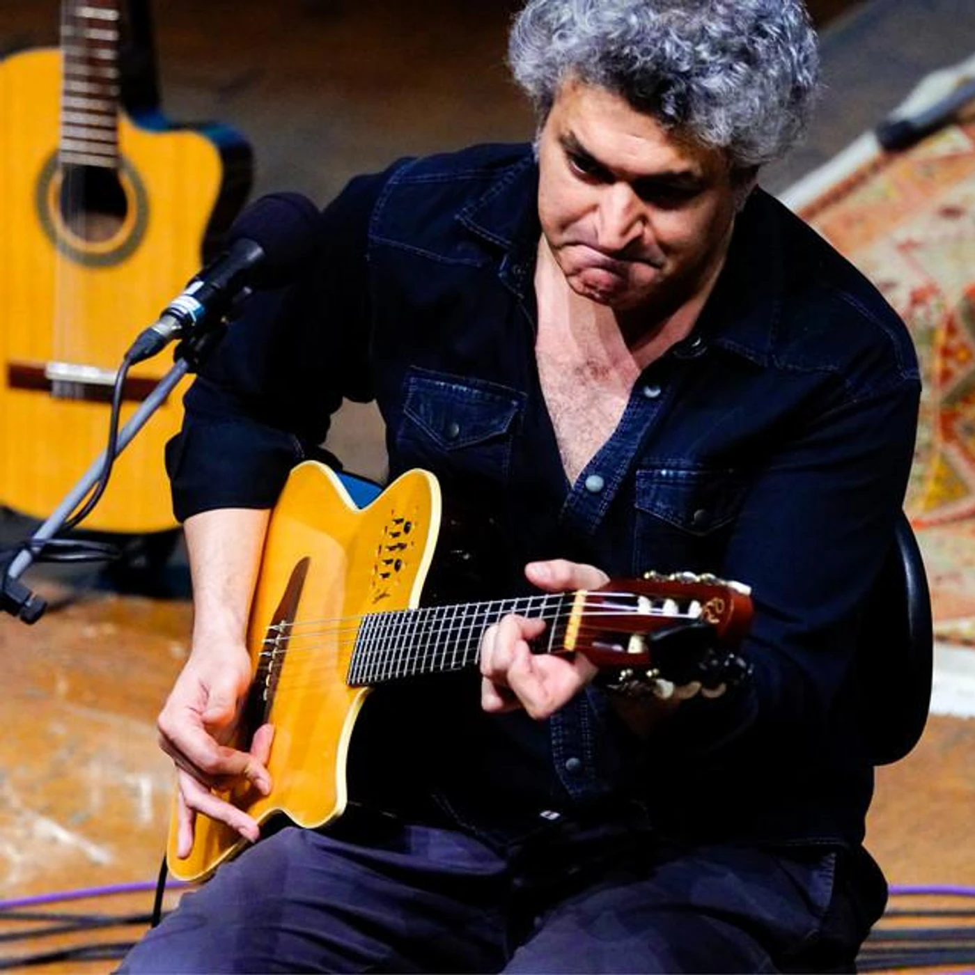 Amirashkan Gholami