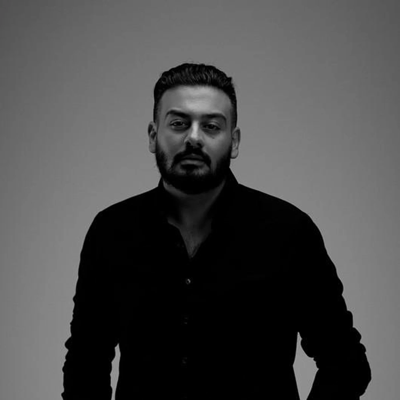 Amirhossein Eftekhari