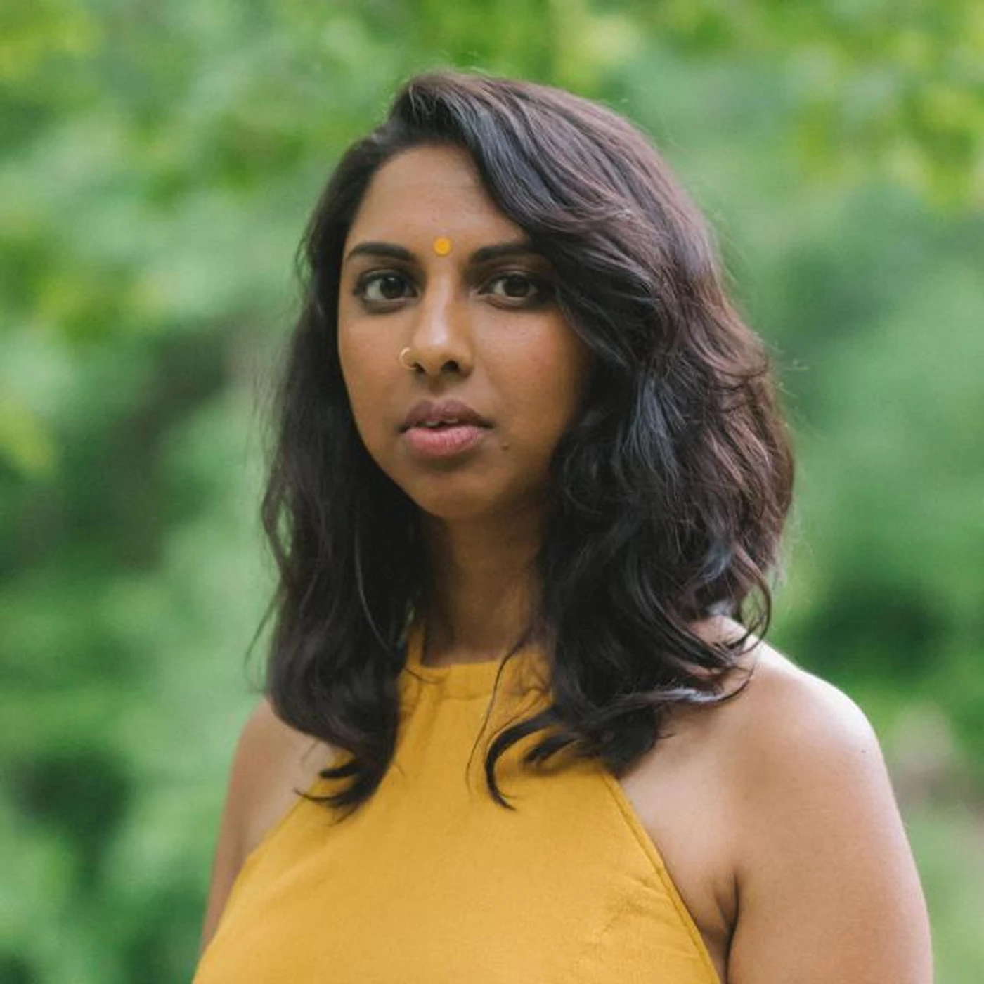 Amirtha Kidambi Brand Page