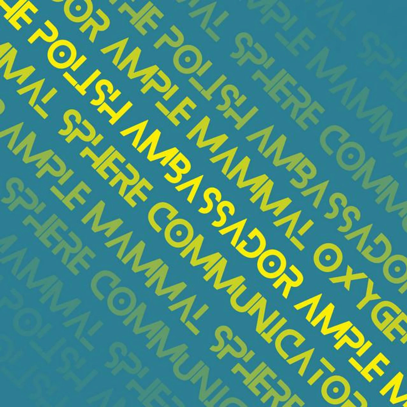 Ample Mammal Brand Page