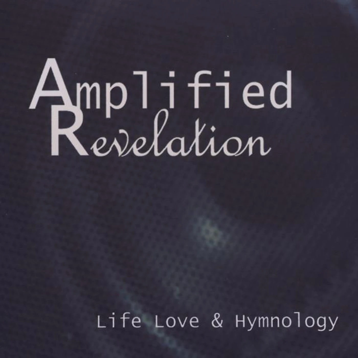Amplified Revelation Brand Page