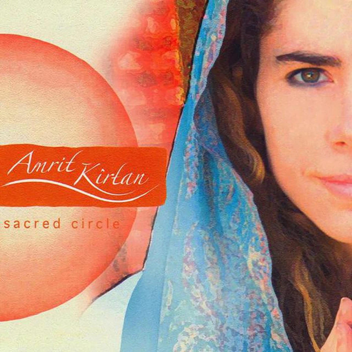 Amrit Kirtan Brand Page