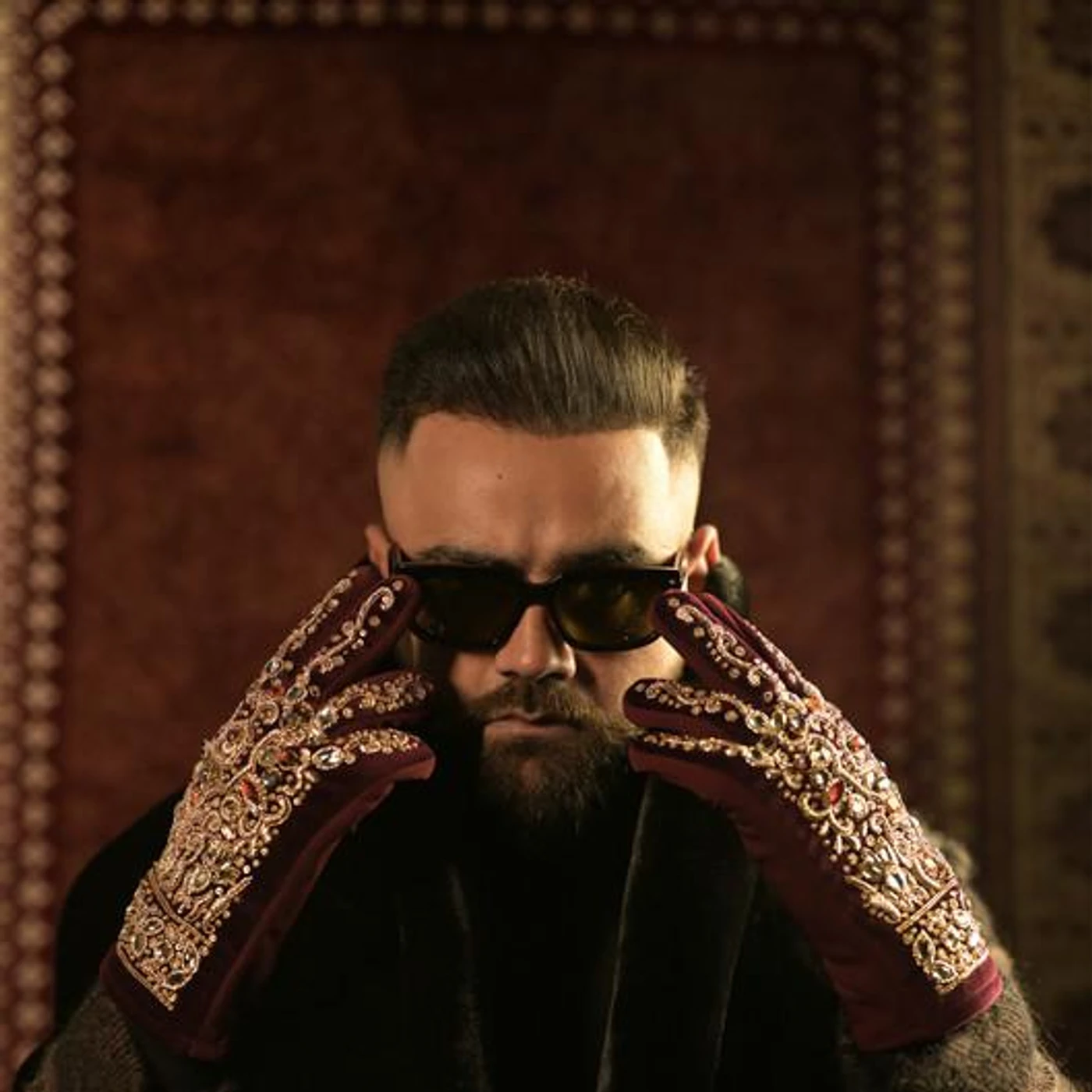 Amrit Maan Brand Page