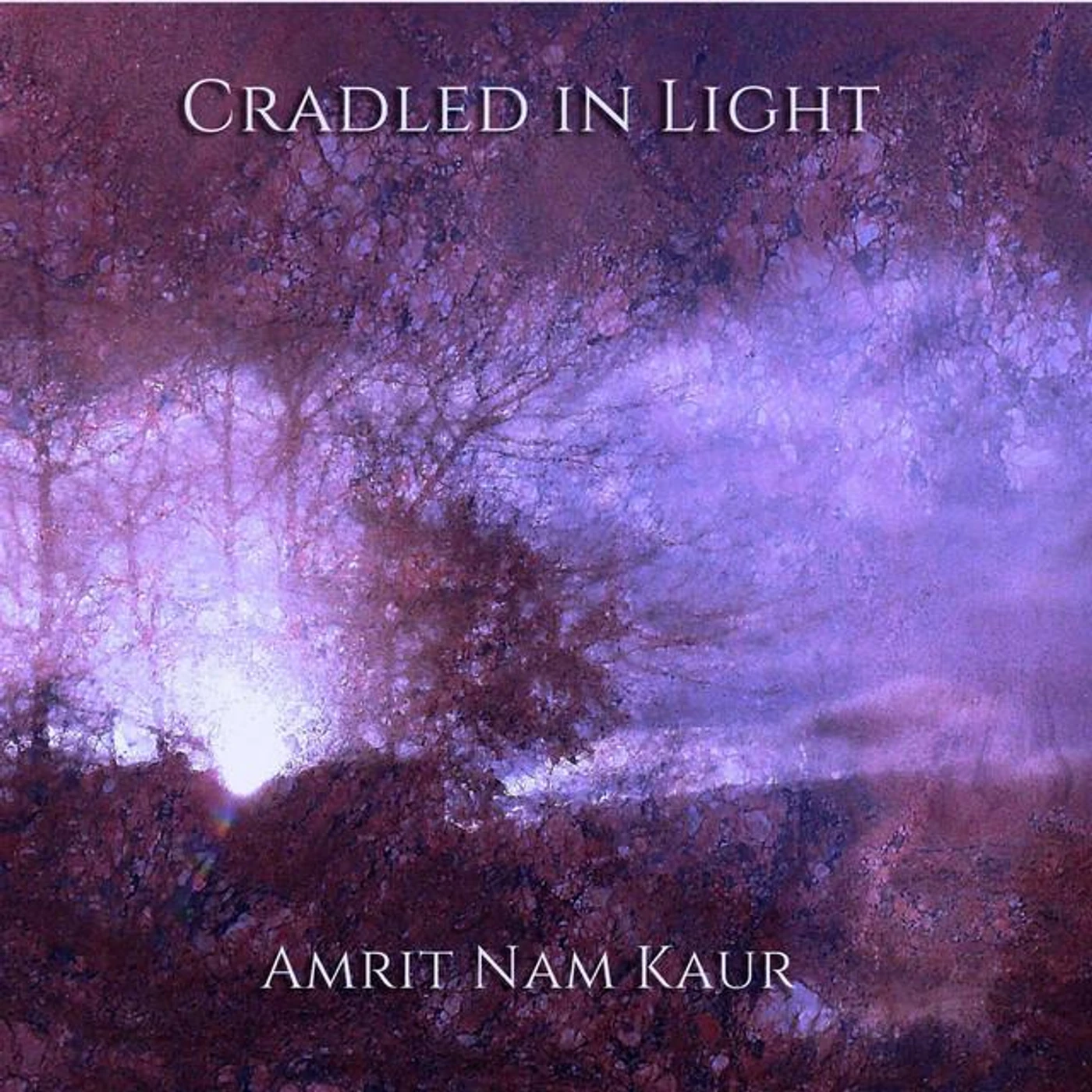 Amrit Nam Kaur Brand Page