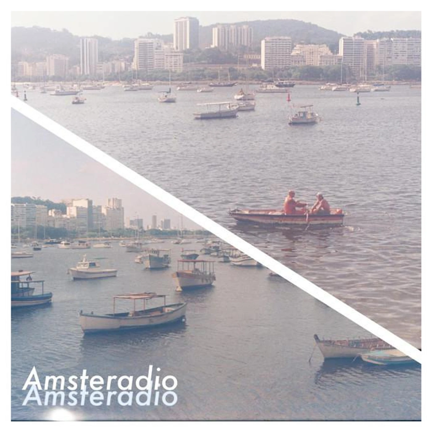 Amsteradio