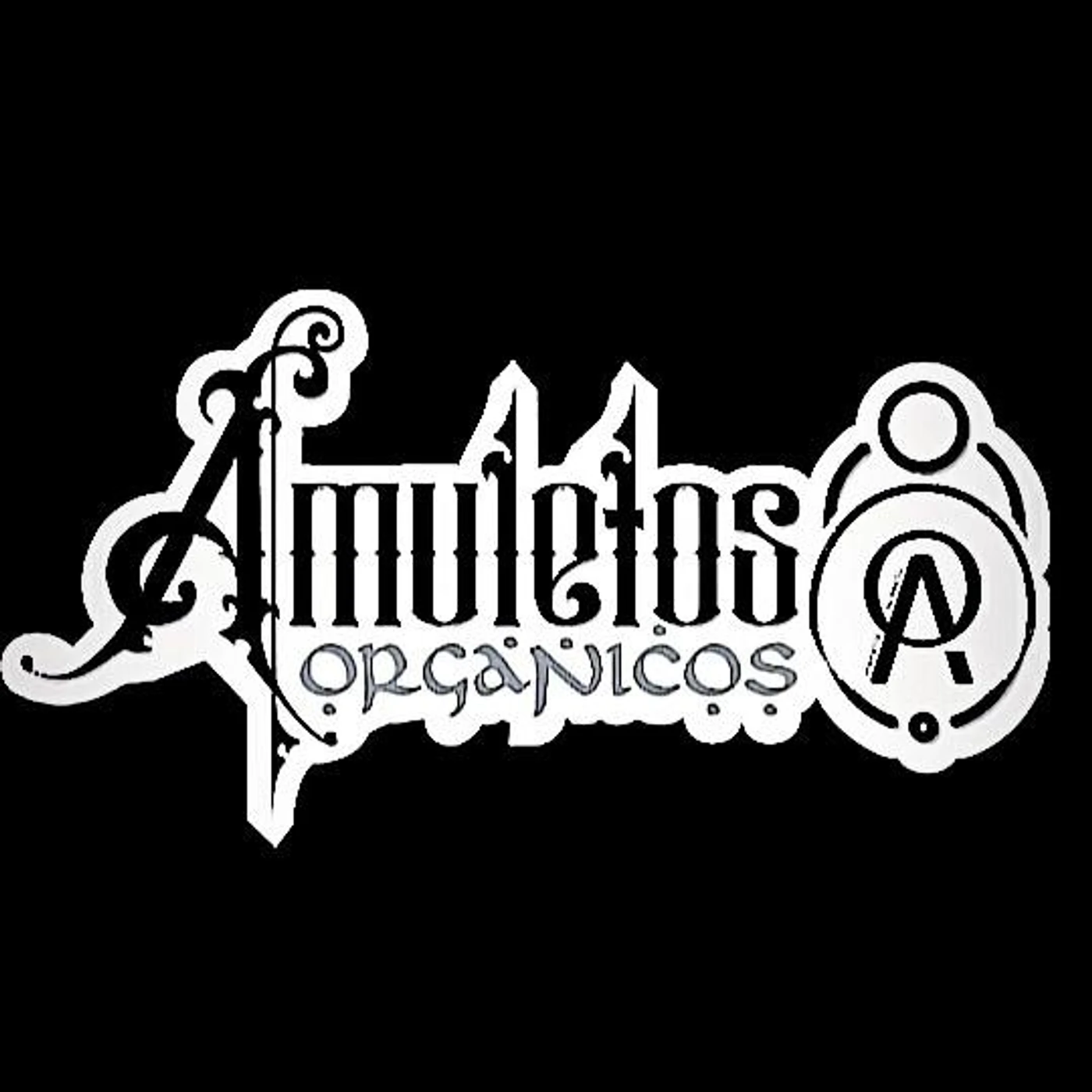 Amuletos Orgânicos Brand Page