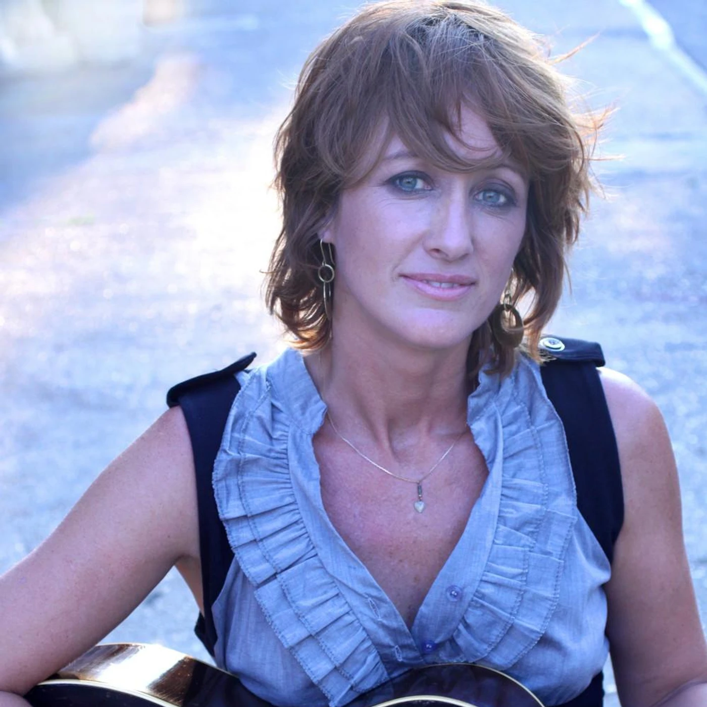 Amy Correia Brand Page