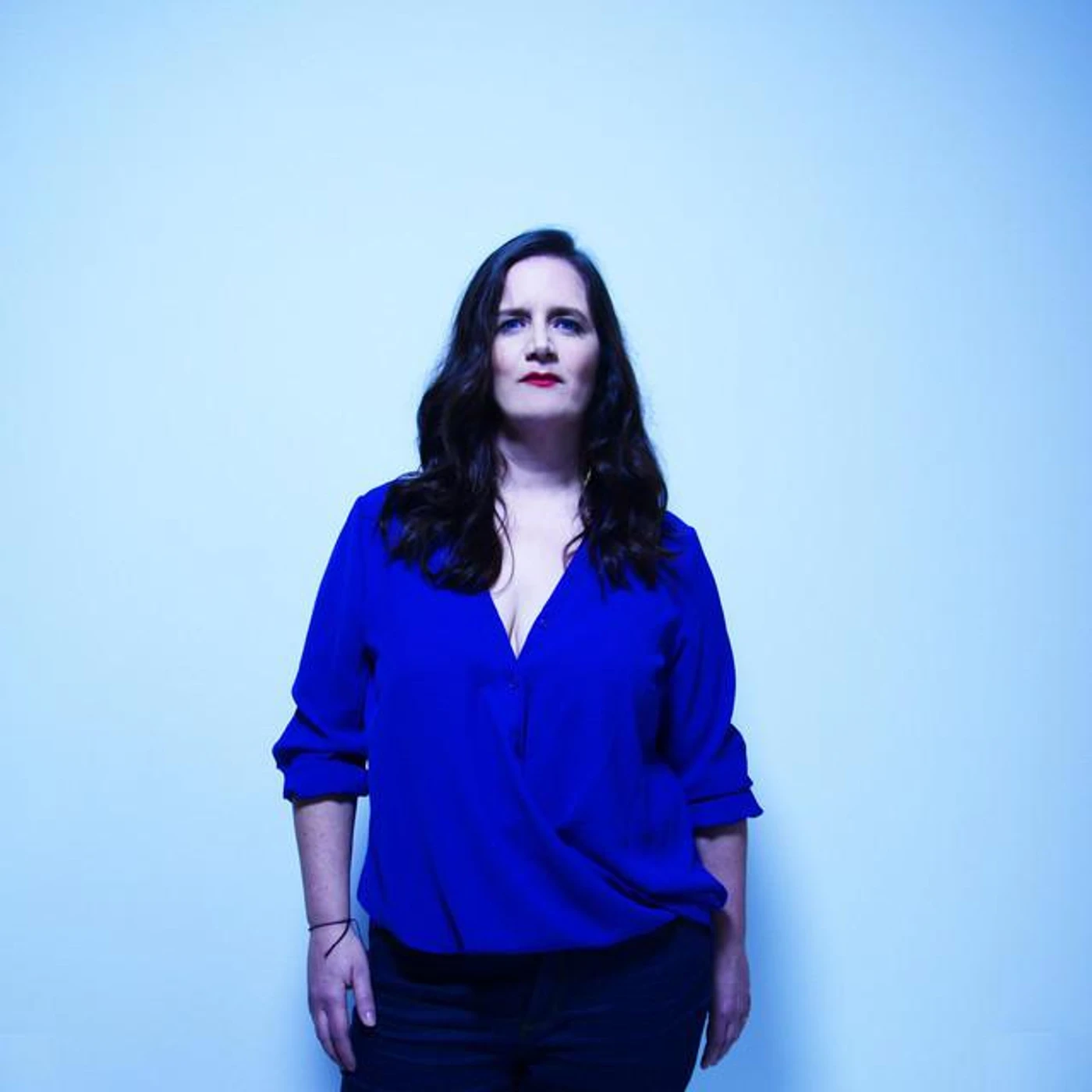 Amy Cervini Brand Page