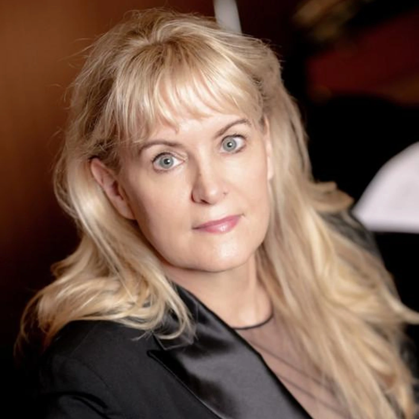 Amy Andersson Brand Page