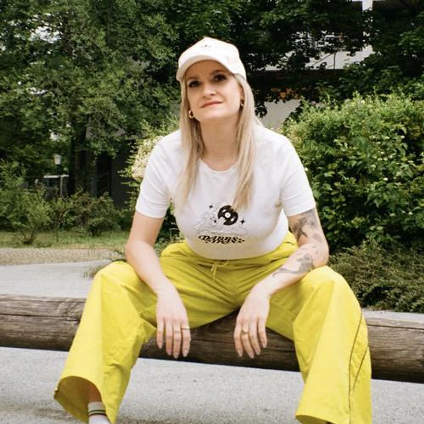 Amy Dabbs