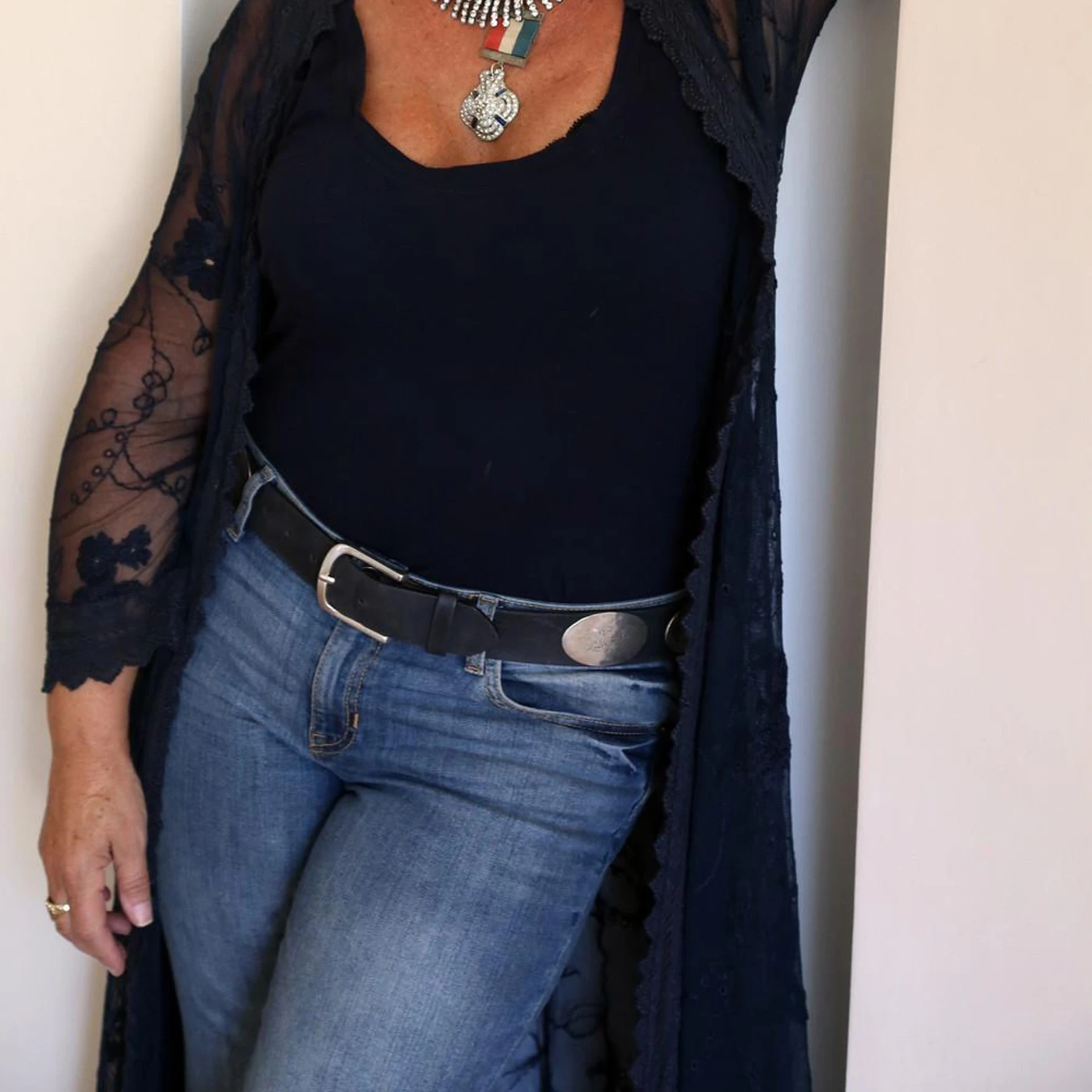 Amy Holland Brand Page