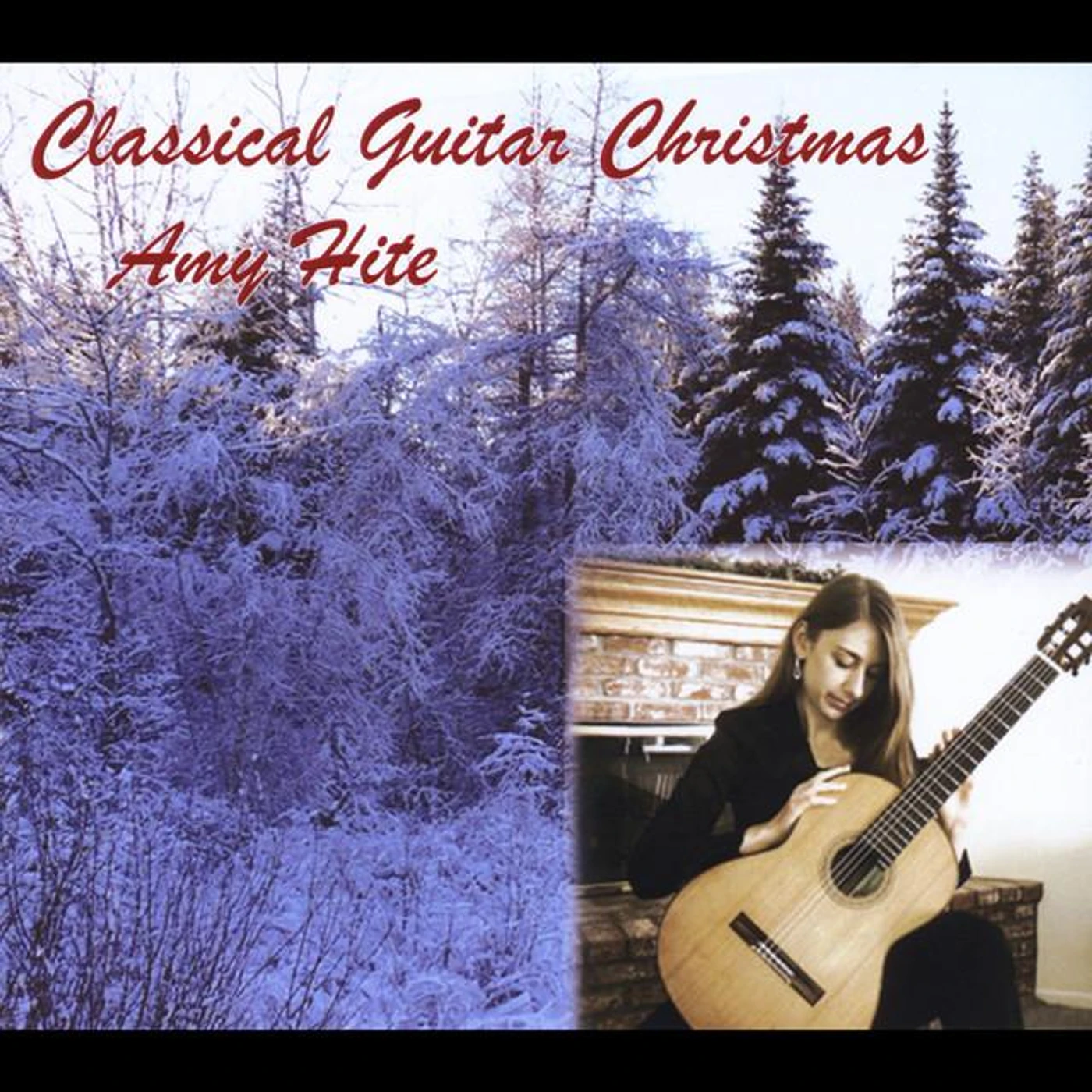 Amy Hite Brand Page