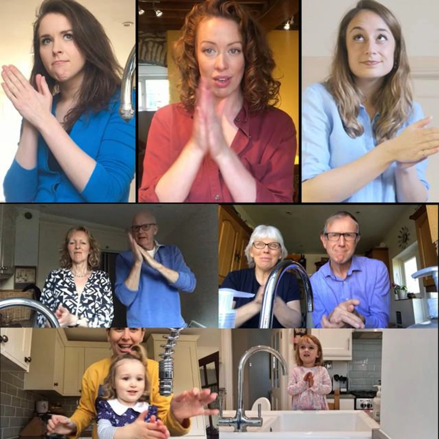 Amy Lyddon Brand Page