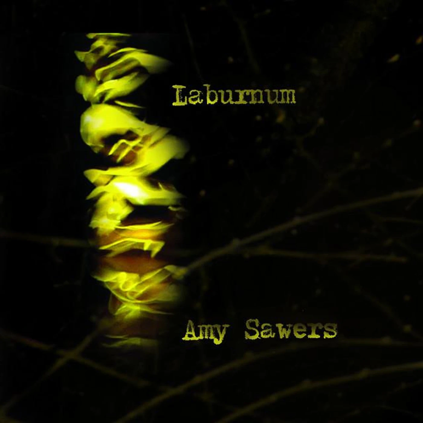 Amy Sawers Brand Page