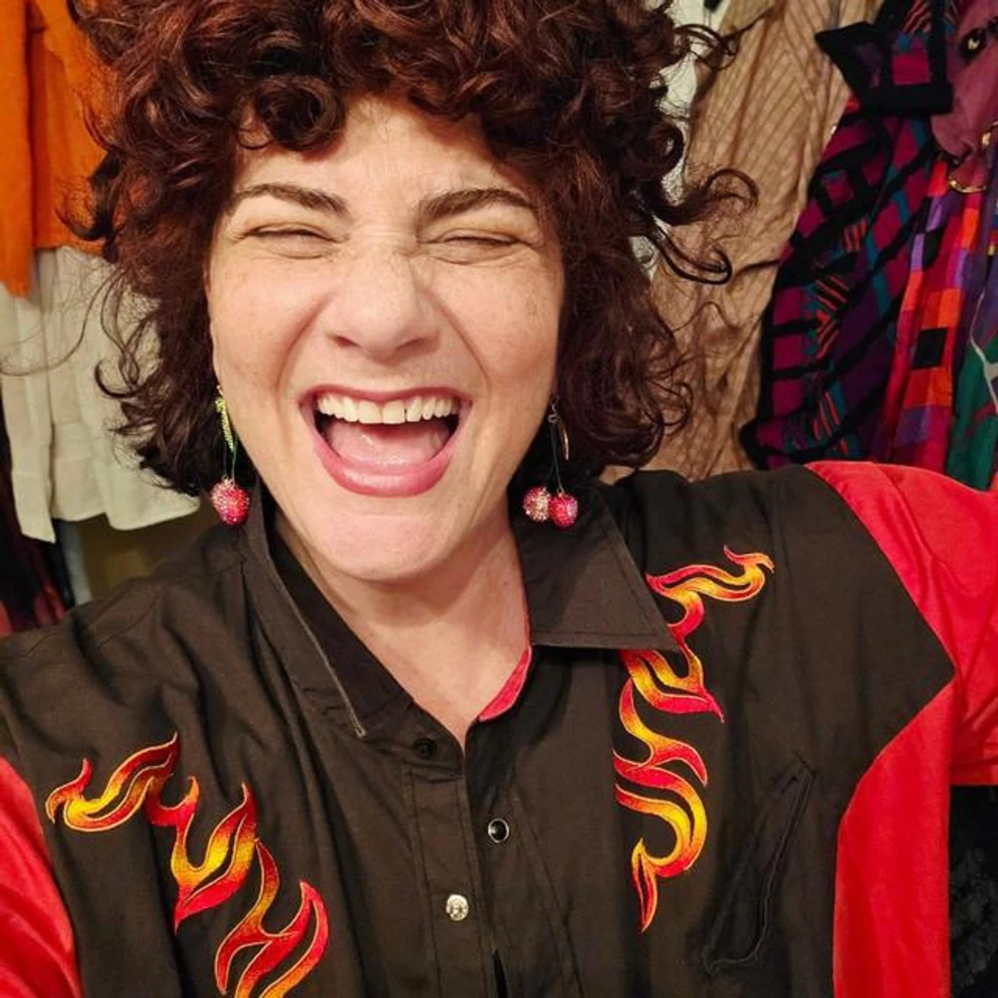 Amy Steinberg Brand Page