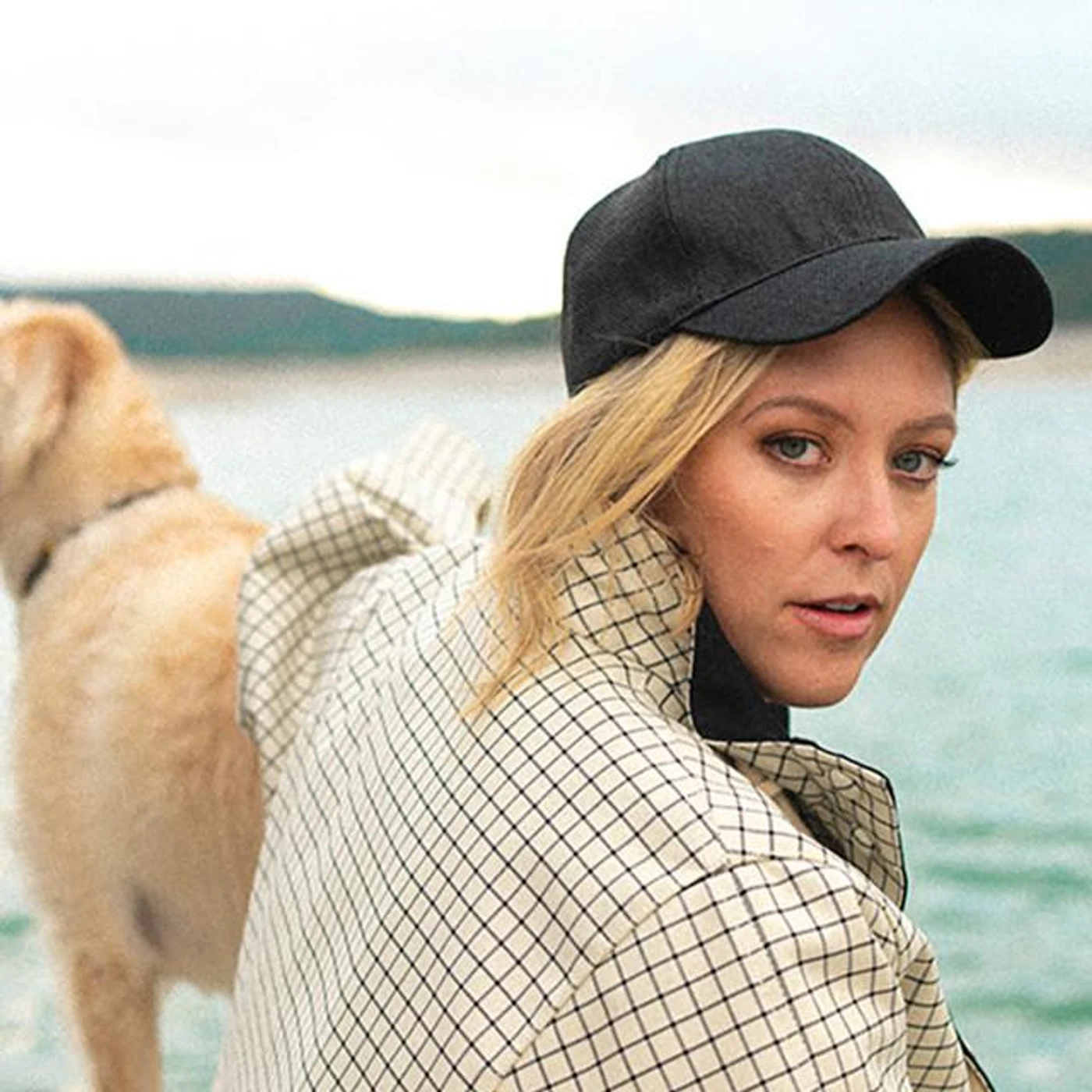 Amy Stroup Brand Page