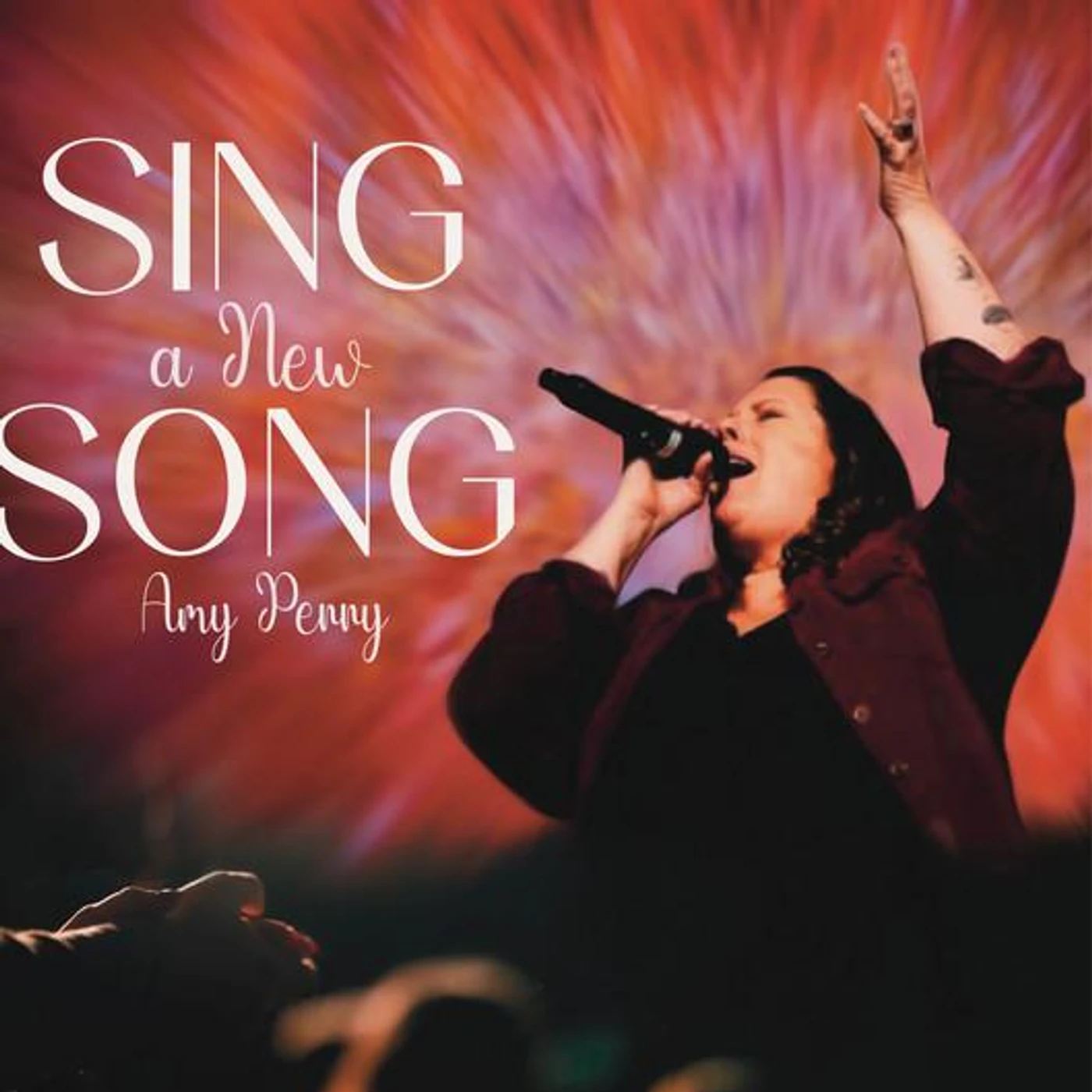 Amy Perry Brand Page