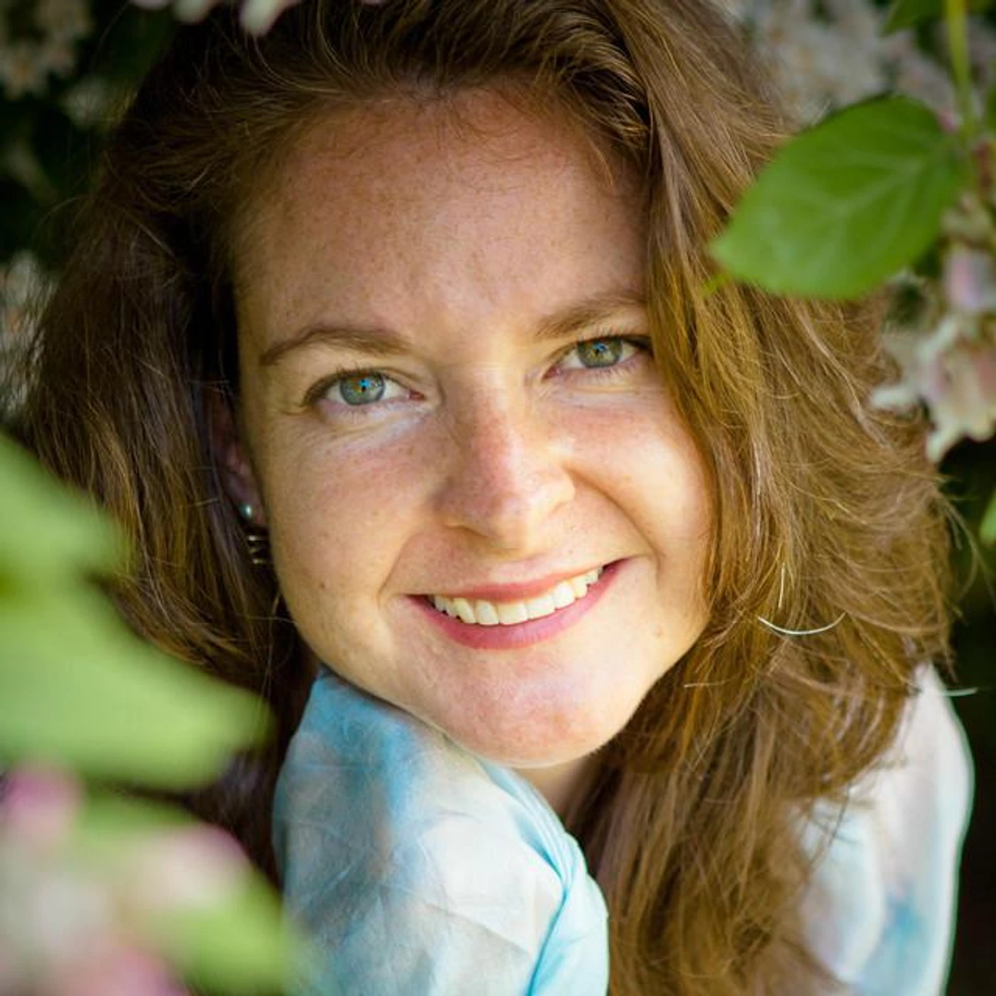Amy Robbins-Wilson Brand Page