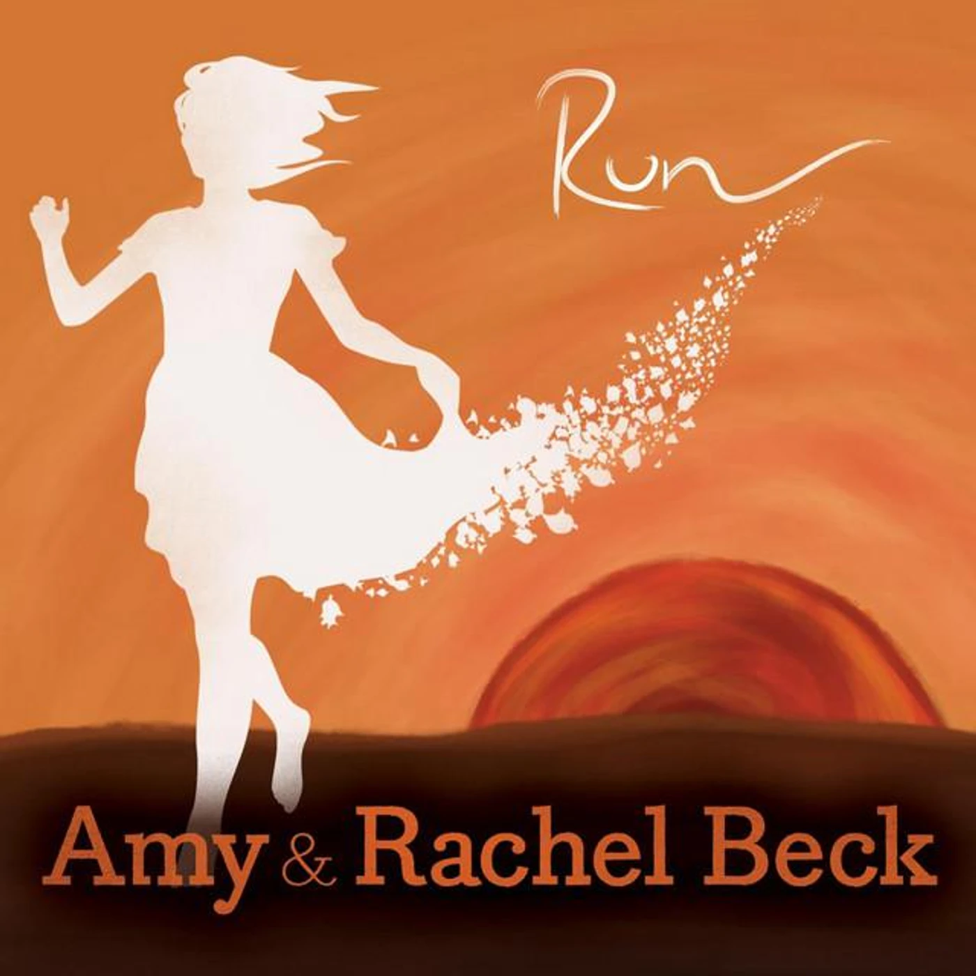 Amy & Rachel Beck Brand Page