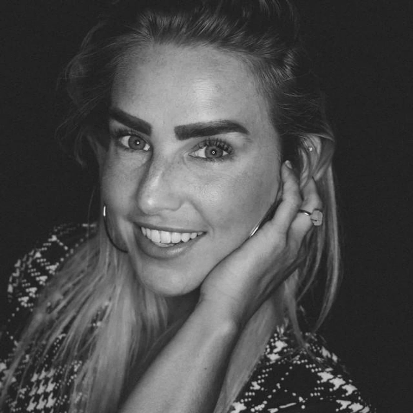 Amy Whitcomb Brand Page